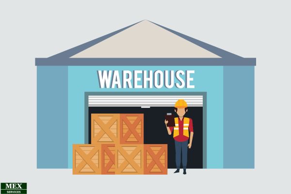warehouse