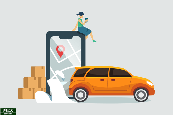 vehicle relocation
